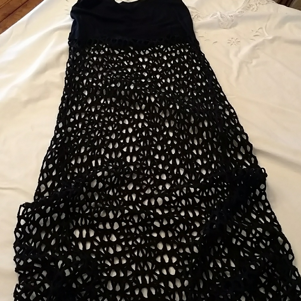 Cover Up Skirt